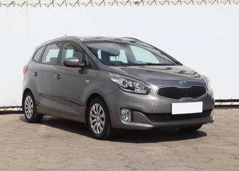 Kia Carens 1.6 GDI