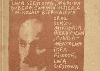 Gnoza a filozofia egzystencjalna Gnoza a filozofia egzystencjalna