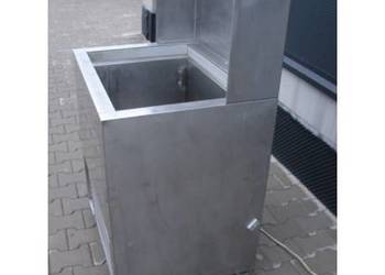 Stół Mroźniczy Bemar
