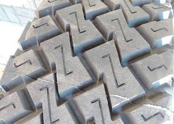 Opona 315/80R22.5 315 80 22.5 Bieżnikowane