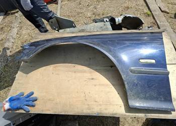 Błotnik Lewy Bmw E46 Lift Błotnik Lewy Bmw E46 Lift