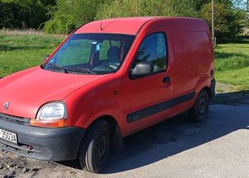 Renault kango