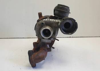 TURBOSPRĘŻARKA Audi A3 II 8P 1.9 TDI _ 03G253014F