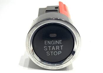 STACYJKA START STOP TOYOTA AVENSIS T27 15A854 2.0 152KM 09-18 KLUCZYK