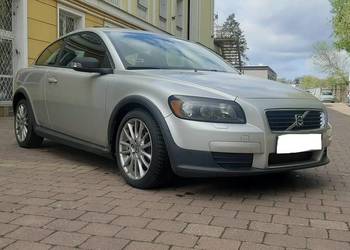 Sprzedam lub zamienię Volvo c30
