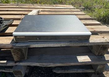 Sprzedaż Rejestratora sieciowego HIKVISION