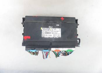 MODUŁ KOMFORTU SUBARU IMPREZA III (GR, GH, G3) 