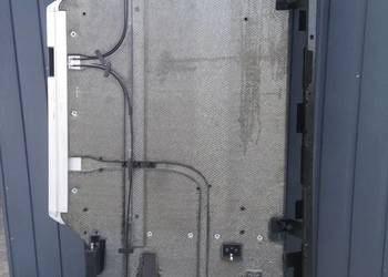 PODSTAWA  ŁÓŻKO DOLNE VOLVO FH