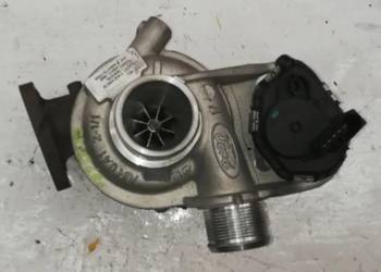Turbosprężarka Ford 2.0 TDCI 838417