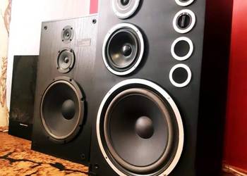 Altus 140    Wzmacniacz Pioneer A676