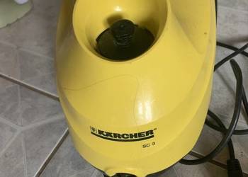 Myjka parowa Karqchwr SC3