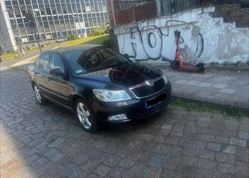 Skoda octavia 1.9 TDI 105 ps salon polska