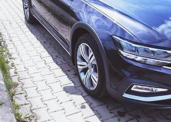 Volkswagen Passat Alltrack 2.0 TDI SCR 4Mot DSG