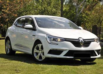 Renault Megane ENERGY TCe 115 Start & Stopp Dynamique