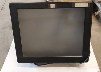 monitor komputer operacyjny DT 170