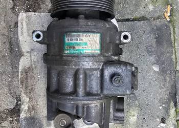 Kompresor klimatyzacji Audi A4 B6 1.9tdi AVB 1K0820803G
