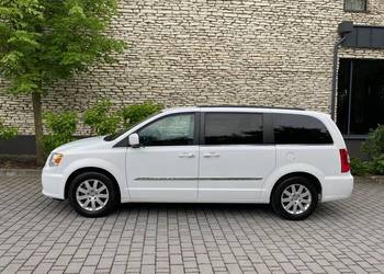 Chrysler Town & Country V 3.6 &