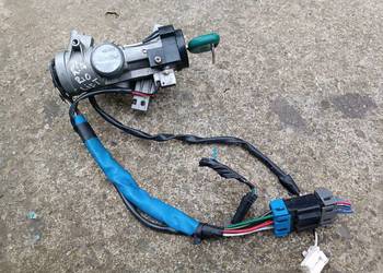 Stacyjka kluczyk Kia Rio lift Stacyjka kluczyk Kia Rio lift