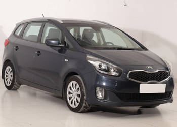 Kia Carens 1.6 GDI