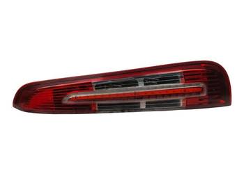 LAMPA PRAWA Ford C-MAX 2006-2010 LIFT tylna tylni prawa tył EUROPA