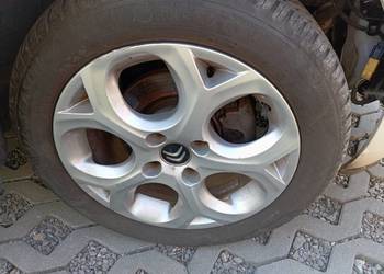 Felga Citroen 16 cali