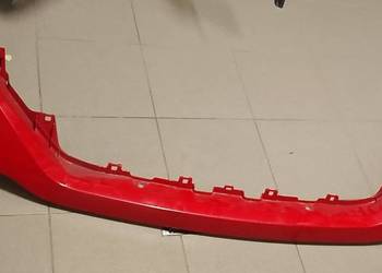 Listwa blenda atrapa grilla Iveco daily VI 6 2020