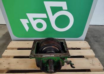 Kosz przedniego napędu John Deere 7720