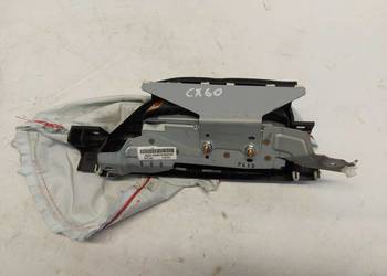 Mazda CX60 2023r airbag poduszka kanapy fotela WYSTRZAL !