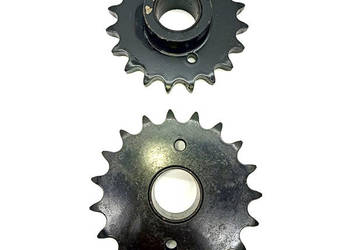 AH215152 Zębatka łańcucha John DEERE (Royal Tiger) z-19