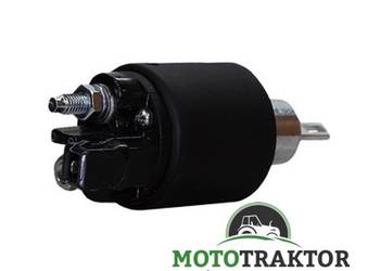 Elektromagnes silnika rozrusznika rewersu Claas Dominator