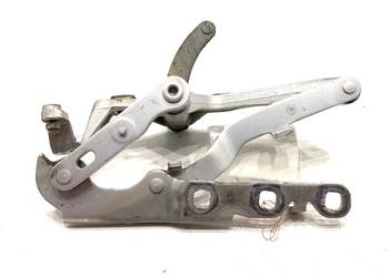 ZAWIAS MASKI PRAWY PRZÓD MERCEDES W221 Sedan/Limuzyna 05-13