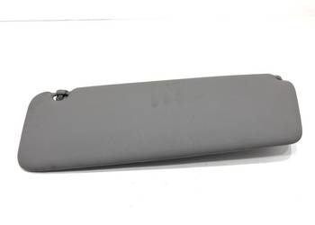 OSŁONA PRZECIWSŁONECZNA LEWY OPEL MOVANO B BLENDA LUSTEREK, LEWA