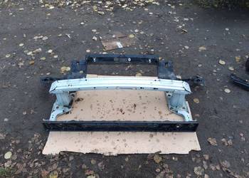pas przedni Ford Mondeo MK5 wzmocnienie Belka pod zderzak FG93-F10922-DC