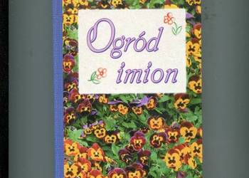 Księga imion - Andrzej Sieradzki