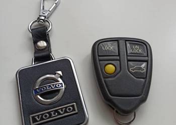 Pilot obudowa alarmu Volvo S40 S60 S80 V40 V70 ORYGINAŁ
