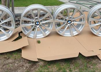 Felgi Bmw styling 395 R17