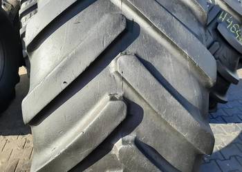 Opona używana rolnicza 650/65R34 MICHELIN AXIOBIB 3500zł W4648