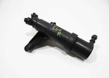 DYSZA SPRYSKIWACZA LAMPY PRAWA BMW E60 E61 LCI (4570841)