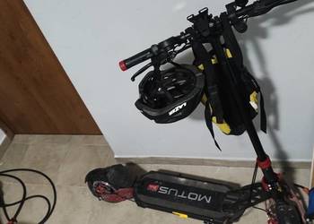 Hulajnoga motus pro 10 Sport