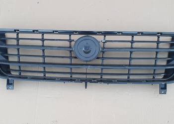 FIAT DUCATO III LIFT 14- GRILL ATRAPA