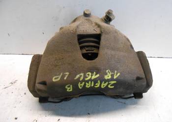 ZACISK HAMULCOWY LEWY PRZÓD OPEL ZAFIRA B 1.8 16V #