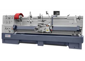 Tokarka uniwersalna CORMAK 660x3000