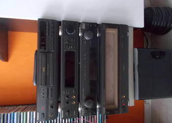 wieża technics