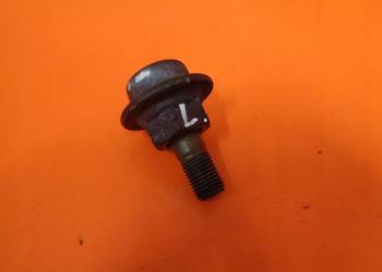 LEXUS SC430 II 4.3 V8 regulator cisnienia paliwa