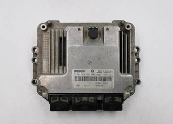 Sterownik Silnika Suzuki Vitara II 1.9 DDIS 8200518648 8200634611