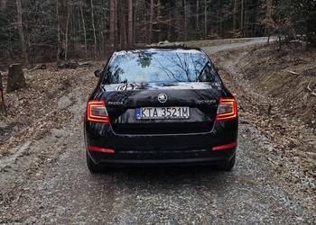Skoda octavia 3 1.4dsg bogate wyposażenie bez wkładu!