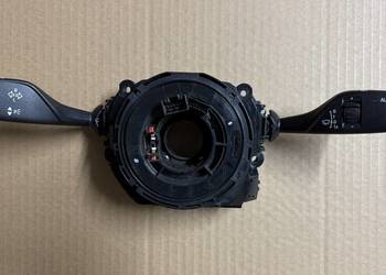 BMW I8 PRZEŁĄCZNIK ZESPOLONY 6833423 TAŚMA AIRBAG 4216268 i8 I12 ORYGINAŁ