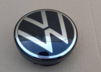VW LOGA ZNACZEK EMBLEMAT 606880015