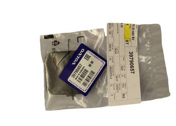 VOLVO V60 II tylna zaslepka ucha holowniczego 39790657