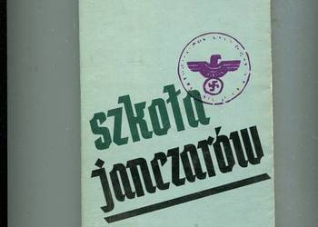 Szkoła Janczarów - Twardecki